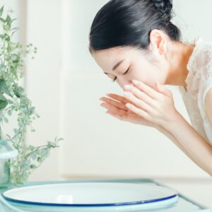 OFF美容から始めてみませんか？
